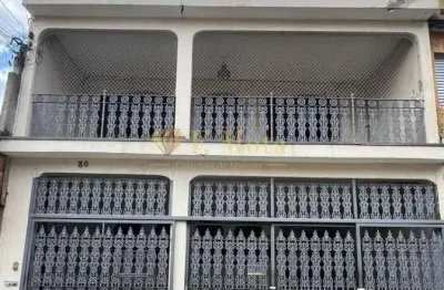 Casa com 3 quartos à venda no cipava, osasco  por r$ 650.000