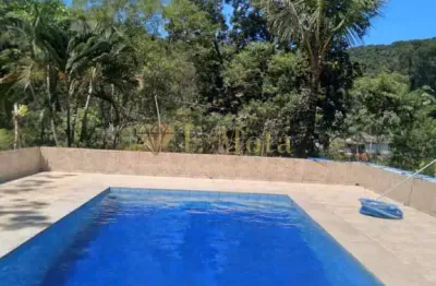 Chácara / sítio com 2 quartos à venda no centro, juquitiba , 5000 m2 por r$ 230.000