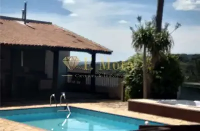 Chácara / sítio com 4 quartos à venda no centro, ibiúna , 1000 m2 por r$ 550.000