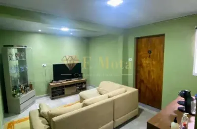 Casa à venda no Jardim Tupã, Barueri 
