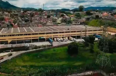 Barracão / galpão / depósito para alugar no parque são domingos, são paulo , 1100 m2 por r$ 25.000