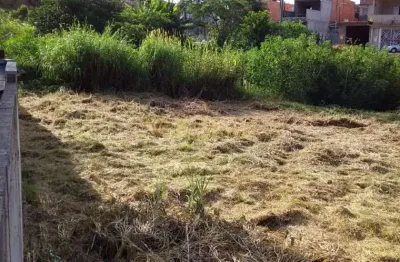 Terreno à venda na vila olinda, itapevi , 1330 m2 por r$ 280.000