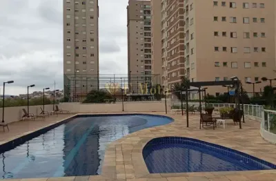 Apartamento com 2 quartos à venda no parque viana, barueri  por r$ 380.000