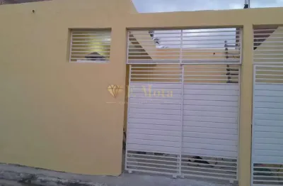 Casa à venda na Praia da Enseada, São Sebastião 