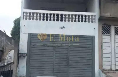Casa com 4 quartos à venda no alto da vila menck, carapicuíba , 125 m2 por r$ 470.000