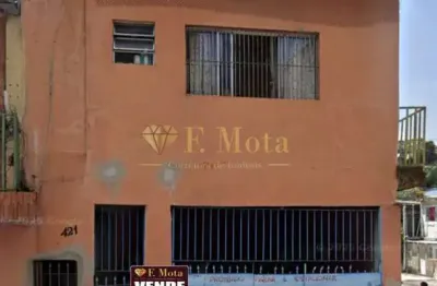 Casa à venda na cidade ariston estela azevedo, carapicuíba  por r$ 500.000