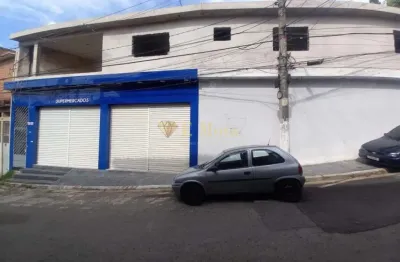 Barracão / galpão / depósito à venda no padroeira, osasco  por r$ 850.000