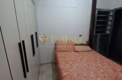 Casa à venda no jardim ana estela, carapicuíba  por r$ 650.000