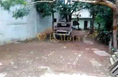 Terreno à venda na vila sul americana, carapicuíba , 630 m2 por r$ 530.000