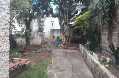 Terreno à venda no centro, carapicuíba , 437 m2 por r$ 550.000
