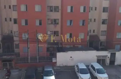 Apartamento com 2 quartos à venda no parque dos camargos, barueri  por r$ 160.000