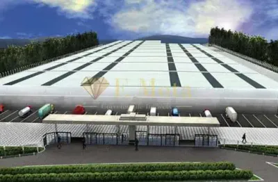 Terreno à venda no jardim campo grande, caçapava , 150000 m2 por r$ 22.500.000