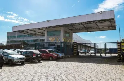 Barracão / galpão / depósito à venda na vila sul americana, carapicuíba , 36000 m2 por r$ 81.000.000