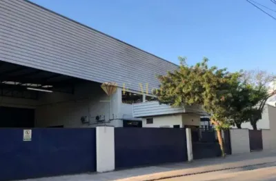 Barracão / galpão / depósito à venda no jardim triângulo, taboão da serra , 3676 m2 por r$ 14.694.000