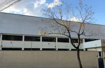 Barracão / galpão / depósito à venda no jardim triângulo, taboão da serra , 3273 m2 por r$ 13.134.000