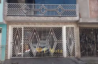 Casa com 3 quartos à venda no jardim angélica, carapicuíba  por r$ 550.000