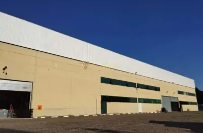 Barracão / galpão / depósito à venda no jardim itaquiti, barueri , 12000 m2 por r$ 27.000.000