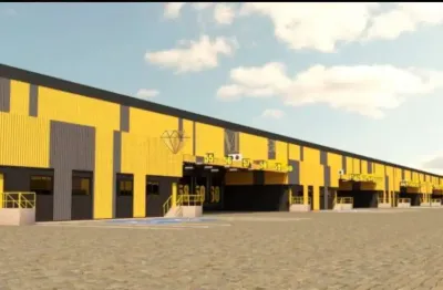 Barracão / galpão / depósito para alugar na chácara remanso (caucaia do alto), cotia , 150000 m2 por r$ 1.500.000