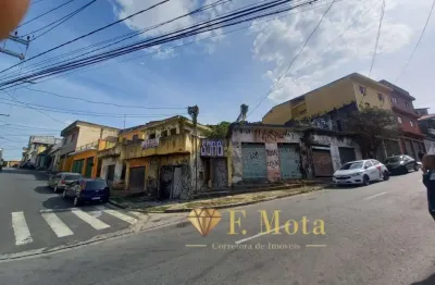 Casa à venda no Veloso, Osasco 