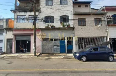 Casa à venda na vila iza, carapicuíba  por r$ 350.000