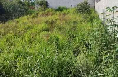 Terreno à venda no altos da santa lúcia, carapicuíba , 184 m2 por r$ 220.000