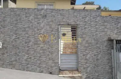 Casa com 3 quartos à venda na vila creti, carapicuíba  por r$ 430.000