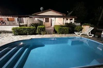 Chácara / sítio com 4 quartos à venda no centro, ibiúna , 1390 m2 por r$ 470.000