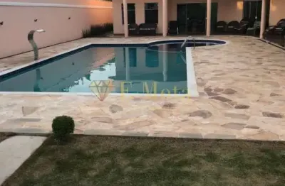 Casa à venda no residencial ecopark, tatuí , 432 m2 por r$ 2.000.000
