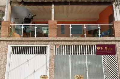 Belíssimo imóvel no jardim paulista - barueri-sp.  com 3 casas no quintal.