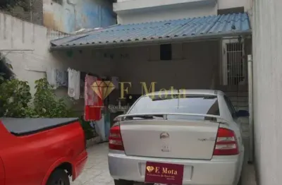 Lindo imóvel com 02 duas casas   - jardim helena maria - osasco-sp