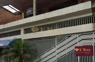Casa com 1 quarto à venda no bonança, osasco  por r$ 350.000