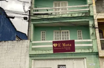 Casa com 3 quartos à venda na vila sul americana, carapicuíba  por r$ 480.000