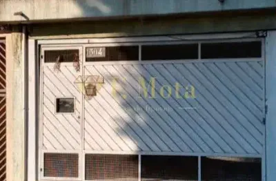 Casa com 3 quartos à venda no parque santa teresa, carapicuíba  por r$ 600.000