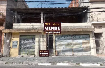 Casa à venda no Bandeiras, Osasco 