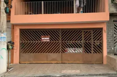 Casa com 4 quartos à venda no jardim santa brígida, carapicuíba  por r$ 650.000