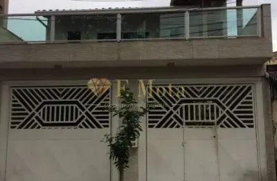 Casa com 2 quartos à venda no quitaúna, osasco , 170 m2 por r$ 650.000