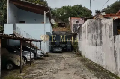 Sala comercial à venda no centro, carapicuíba  por r$ 900.000