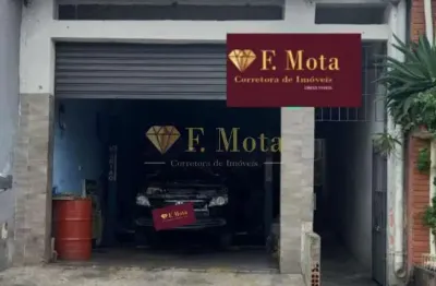 Casa à venda no jardim ana estela, carapicuíba  por r$ 450.000