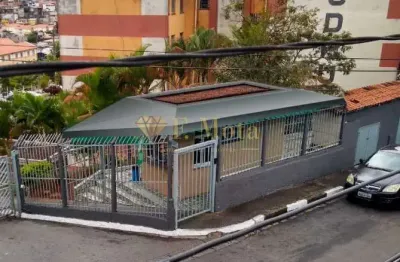 Apartamento com 2 quartos à venda na vila dirce, carapicuíba  por r$ 220.000