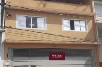 Casa com 3 quartos à venda no jardim primeiro de maio, carapicuíba  por r$ 350.000