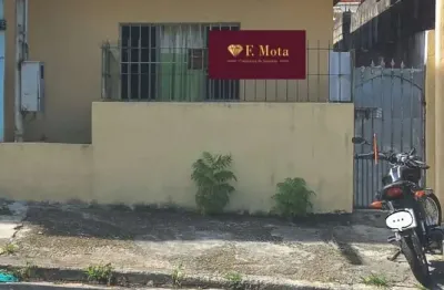 Casa com 1 quarto à venda no parque santa teresa, carapicuíba  por r$ 250.000