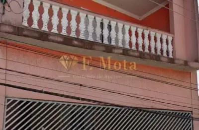 Casa com 3 quartos à venda na vila margarida, carapicuíba , 237 m2 por r$ 700.000