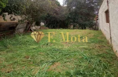 Terreno à venda no centro, laranjal paulista , 340 m2 por r$ 340.000