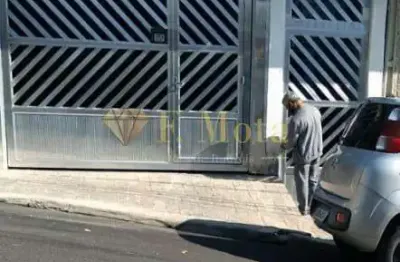 Casa com 4 quartos à venda no parque dos camargos, barueri  por r$ 600.000