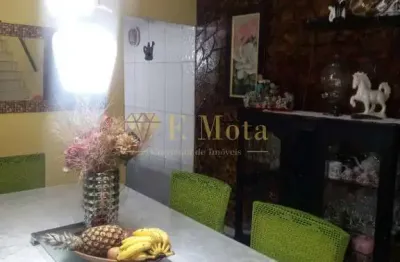 Casa com 4 quartos à venda na vila dirce, carapicuíba , 240 m2 por r$ 850.000