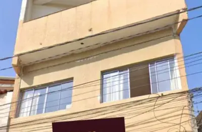 Casa com 7 quartos à venda no jardim das belezas, carapicuíba  por r$ 550.000