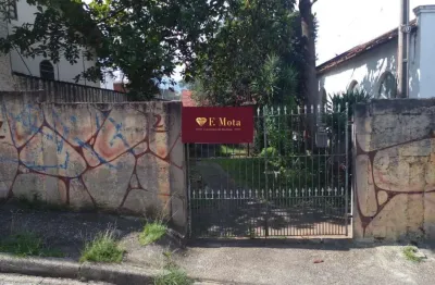 Terreno à venda no Centro, Carapicuíba 