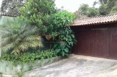 Chácara / sítio à venda no Parque Santa Rosa, Embu-Guaçu 