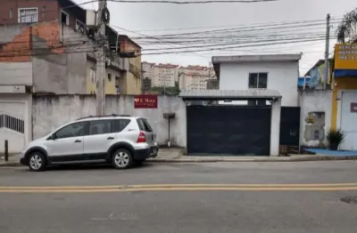 Casa com 2 quartos à venda na vila menk, carapicuíba  por r$ 480.000