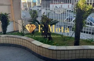 Apartamento com 3 quartos à venda na Vila Osasco, Osasco 